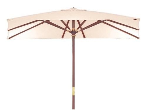 Ombrellone giardino legno - giardino,