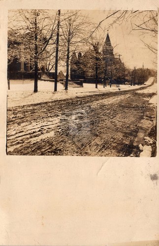 Martinsville indiana dirt - in,