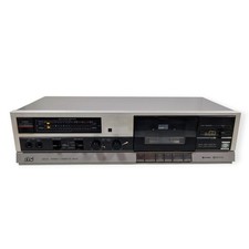 Jvc stereo cassetta - g,