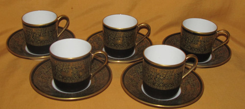 Set tazze caffè - di,