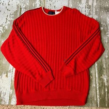 Carlo Colucci Sweater Mens 50