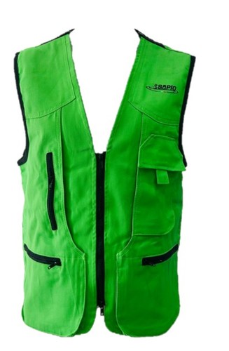 Gilet maschile sapio - gilet,
