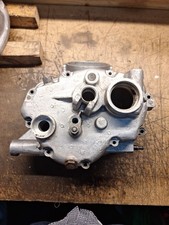 Cambio K750 Dnepr Ural con