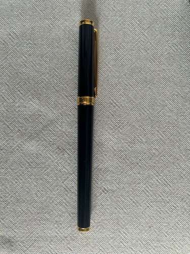Penna sfera montblanc - a,