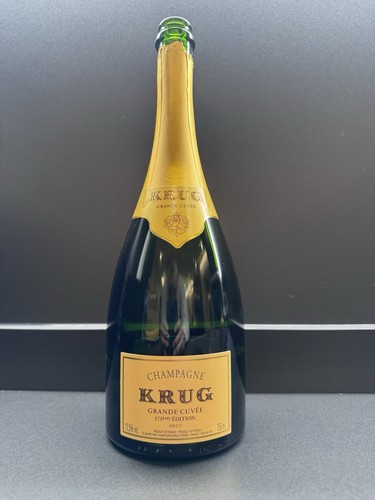 Krug grande cuvée - krug,