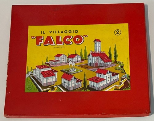 Costruzioni giocattolo falco - costruzioni,