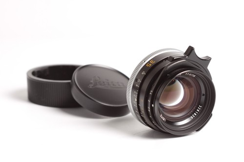 Leica leitz canada summilux - leitz,