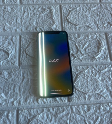 Iphone nero gb - xs, –