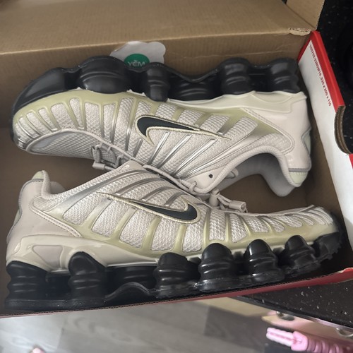 Nike shox light - tl,