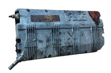 COPERCHIO COPRI TESTATA PUNTERIE PIAGGIO PORTER 1.4 DIESEL