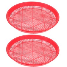  2 pezzi setaccio per cereali