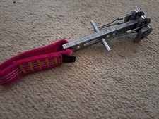 Wild Country arrampicata su