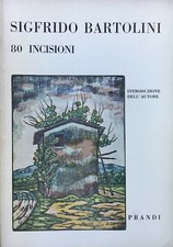 Sigfrido Bartolini, 80