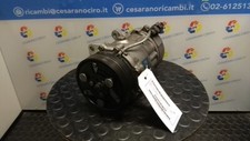COMPRESSORE A/C   1J0820803L AUDI TT (8N) (10/98>06/06<) RICAMBIO USATO 