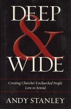 Deep & Wide - Creating