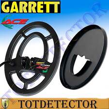 Plato de Serie ACE 150/250  compatible con EuroACE + Protector /coil for 150/250