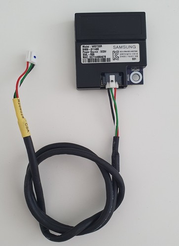 Unità modulo scheda wifi - unitÀ,