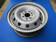 Cerchione Lamiera 5.50Jx14H