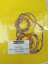 set guarnizioni motore moto