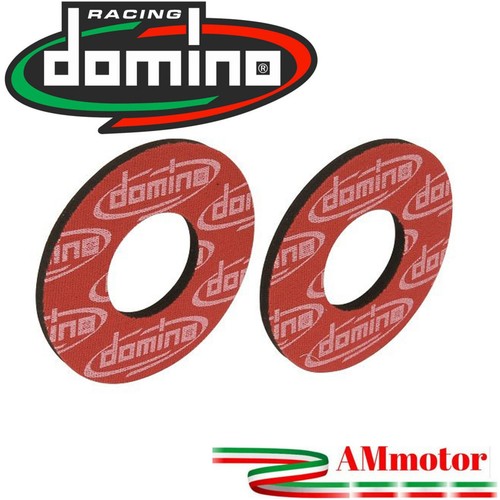 Anelli manopole spugna - anelli,