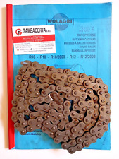 Catena legatore rotopressa