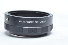 Tubo di prolunga Pentax 67 2