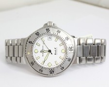 Baume & Mercier Formula 1 -