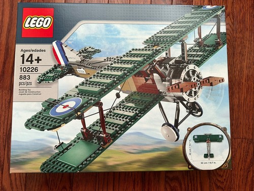 Nuovo lego creator expert - nuovo,
