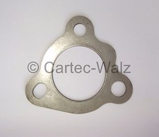 Guarnizione Scarico