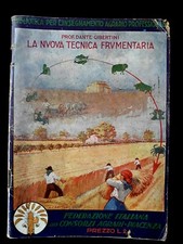 DANTE GIBERTINI_LA NUOVA