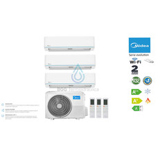 CLIMATIZZATORE MULTI TRIAL