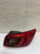 STOP FANALE FANALINO POSTERIORE DX MAZDA CX3 2018