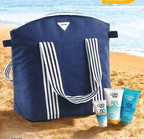 Avon solari borsa - avon,