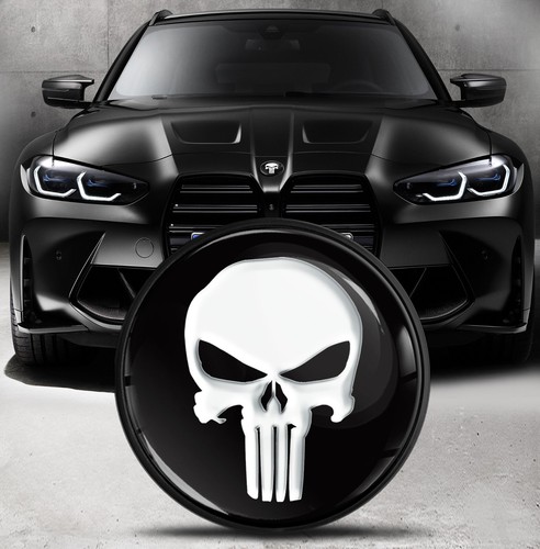 Compatibile con emblema - , bmw