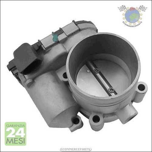 Corpo farfallato meat per fiat - corpo,