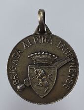 Medaglia sportiva Brigata