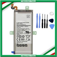 BATTERIA PER SAMSUNG GALAXY