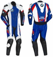 BMW New Men Giacca da moto in