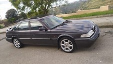 Rover 820 Rs Ti 2000 Turbo