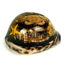 CONCHIGLIA SOUVENIR SEA