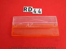 Trasparente plastica fanale anteriore sx Fiat daily grinta olsa 