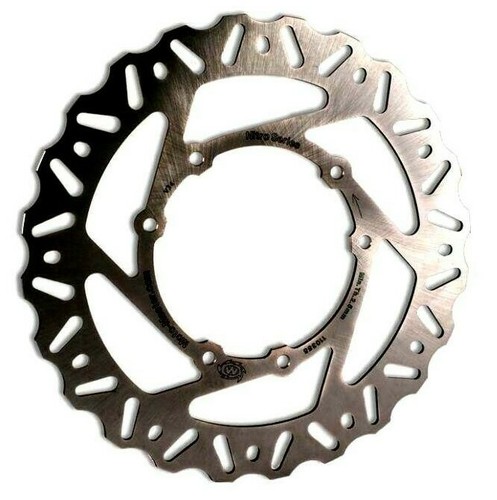 Disco freno anteriore ktm125 - disco,