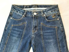 JEANS JECKERSON JUNIOR UOMO RAGAZZO