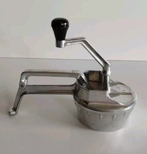 Simplex Trita Ghiaccio Vintage