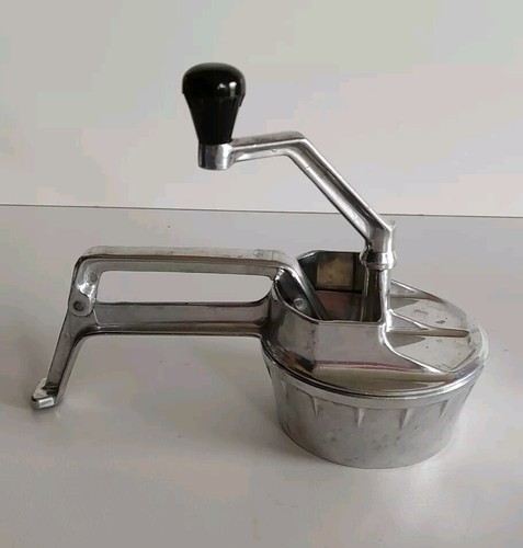 Simplex trita ghiaccio vintage - trita,