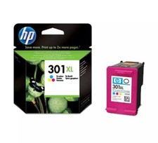 CARTUCCIA HP 301 XL ORIGINALE