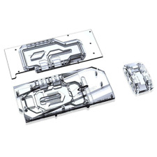 Blocco GPU Dual Side per GIGA