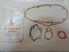 Kit serie guarnizioni motore -