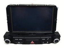 Schermo display radio Hyundai