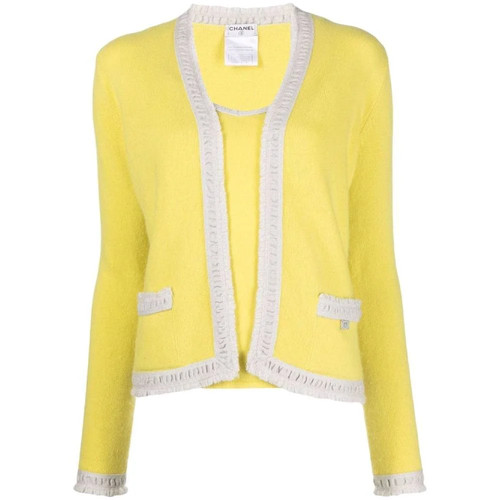 Chanel a7255 completo donna - a7255,